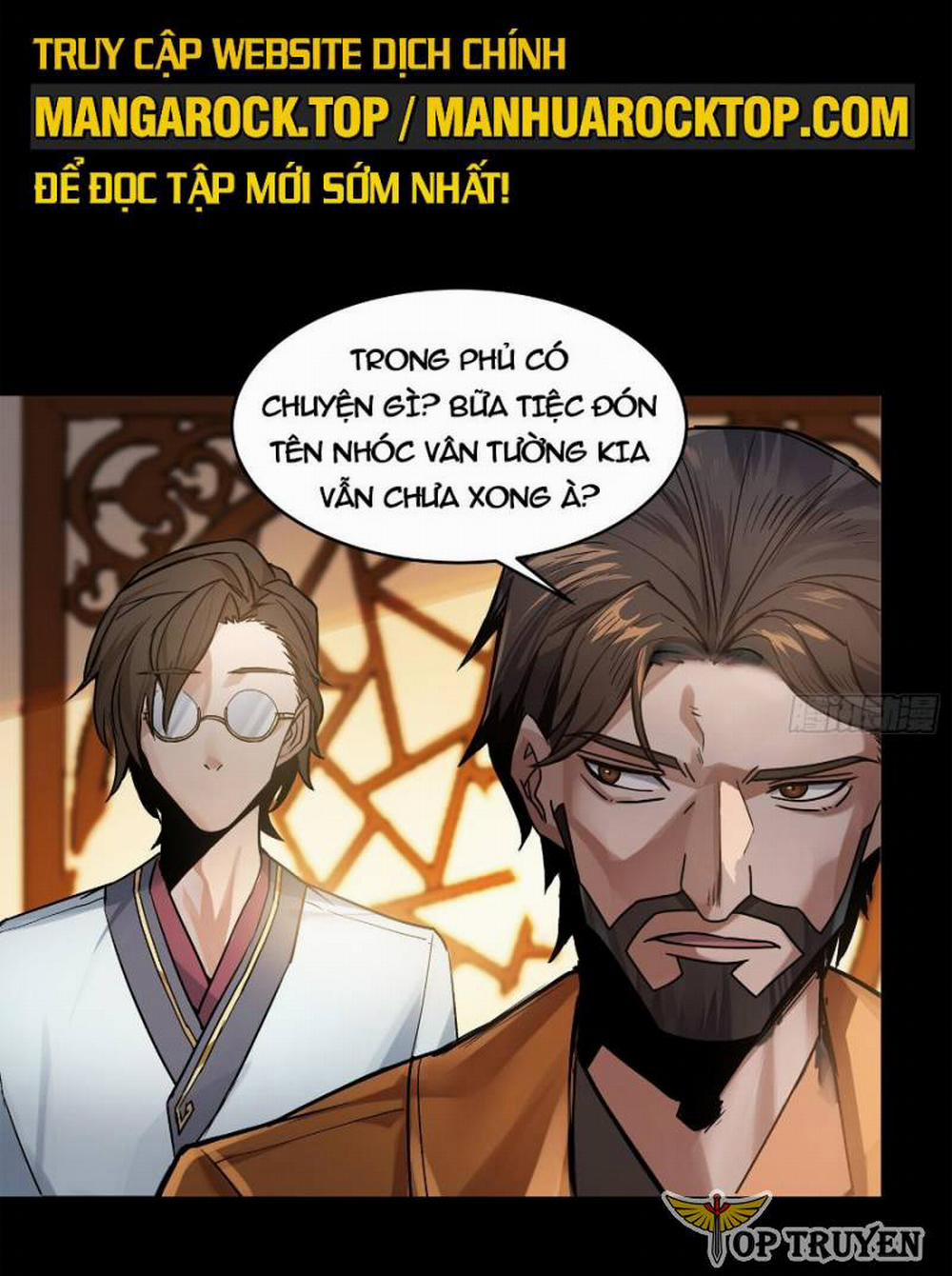 Tinh Giáp Hồn Tướng 107 trang 34