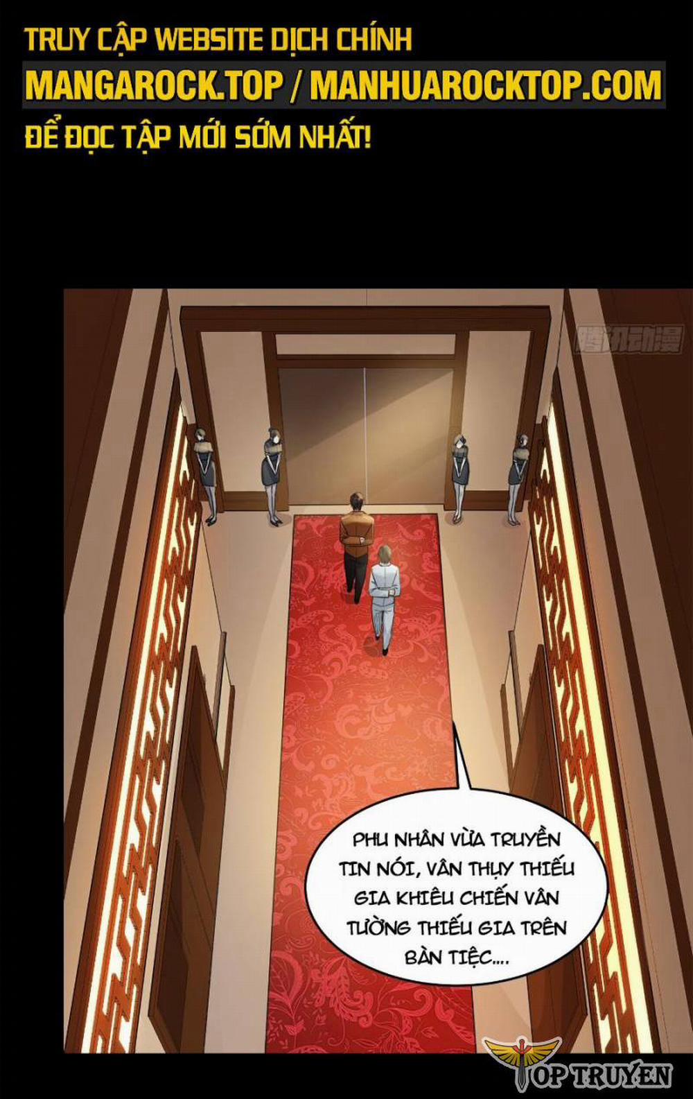 Tinh Giáp Hồn Tướng 107 trang 35