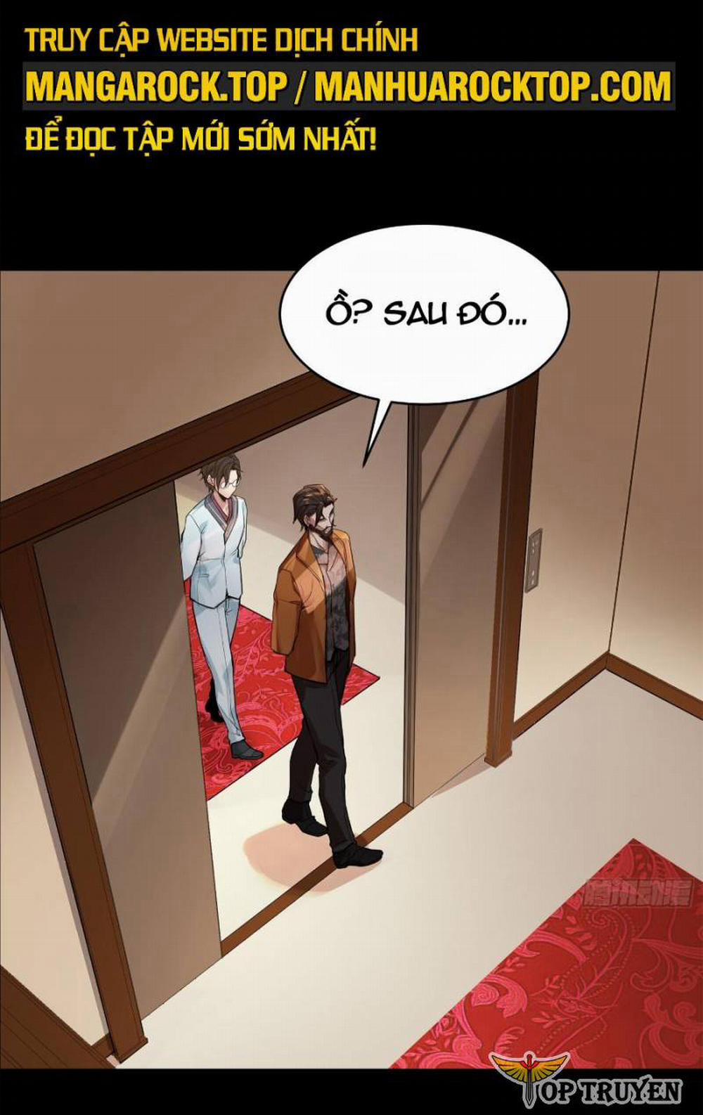 Tinh Giáp Hồn Tướng 107 trang 36