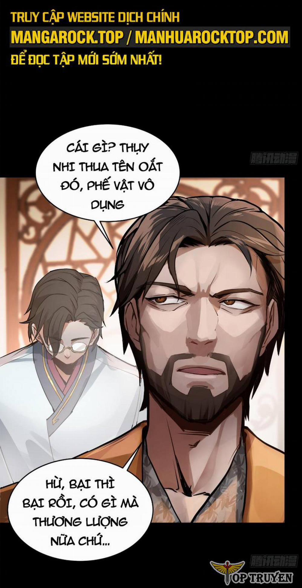 Tinh Giáp Hồn Tướng 107 trang 38