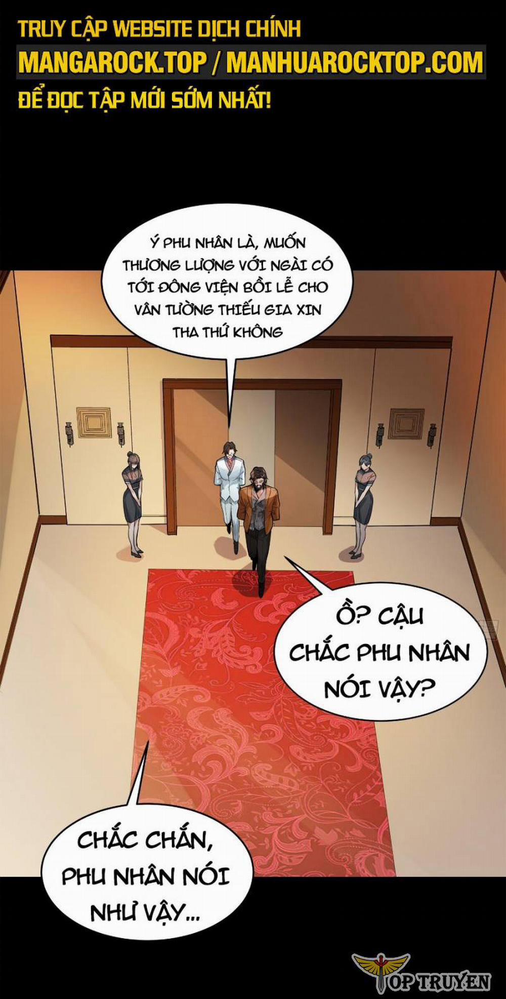 Tinh Giáp Hồn Tướng 107 trang 39