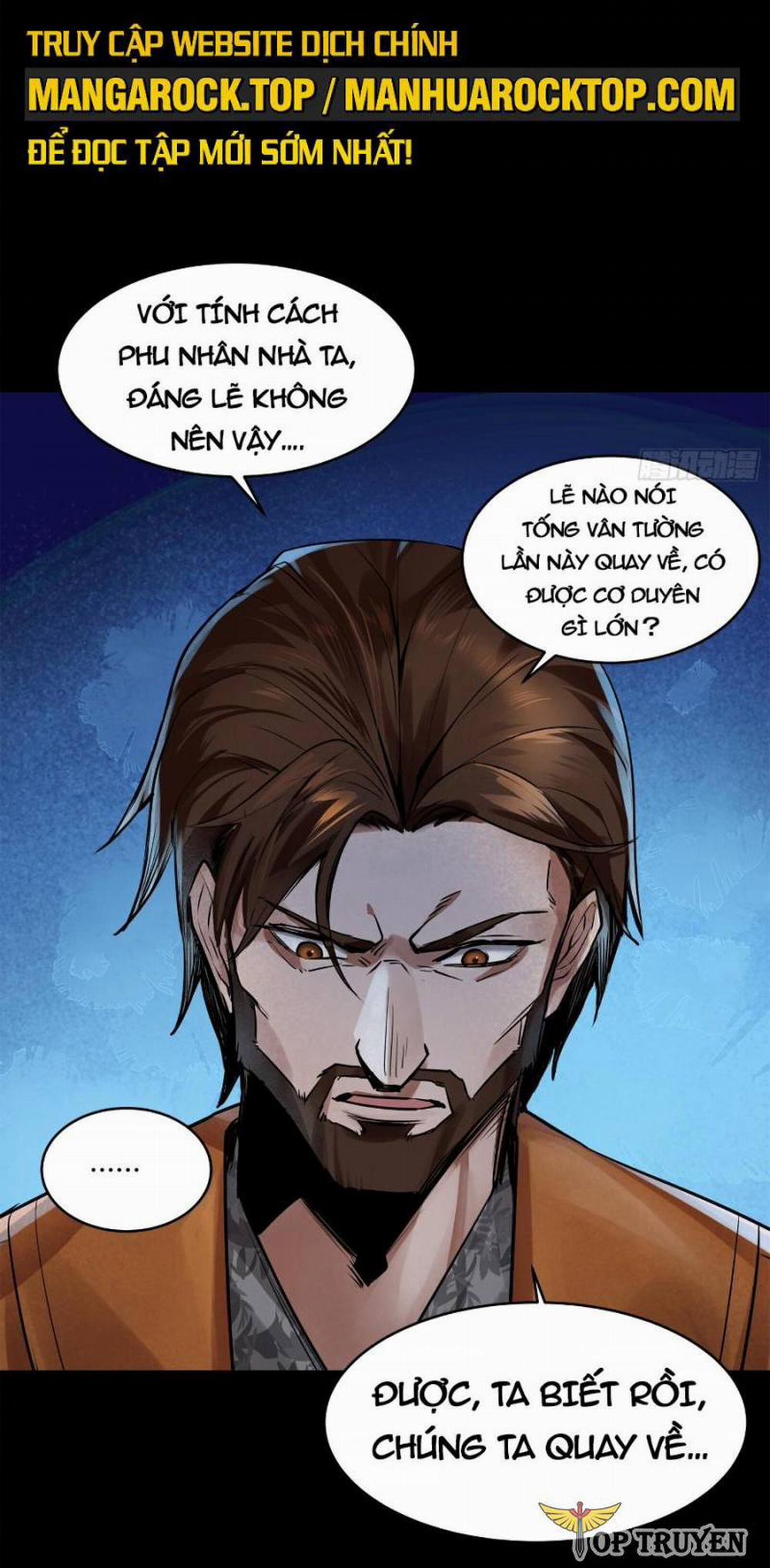 Tinh Giáp Hồn Tướng 107 trang 40