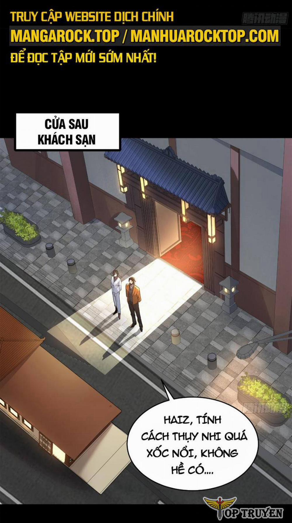 Tinh Giáp Hồn Tướng 107 trang 41