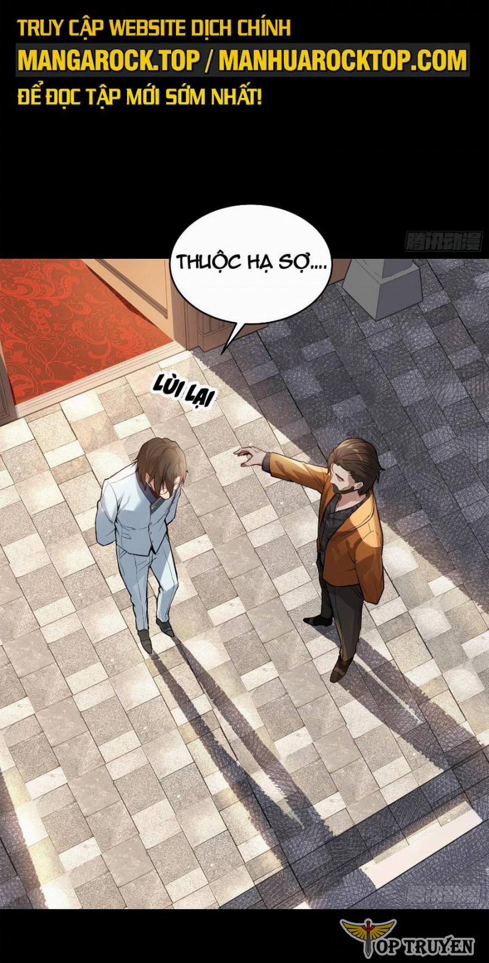 Tinh Giáp Hồn Tướng 107 trang 43