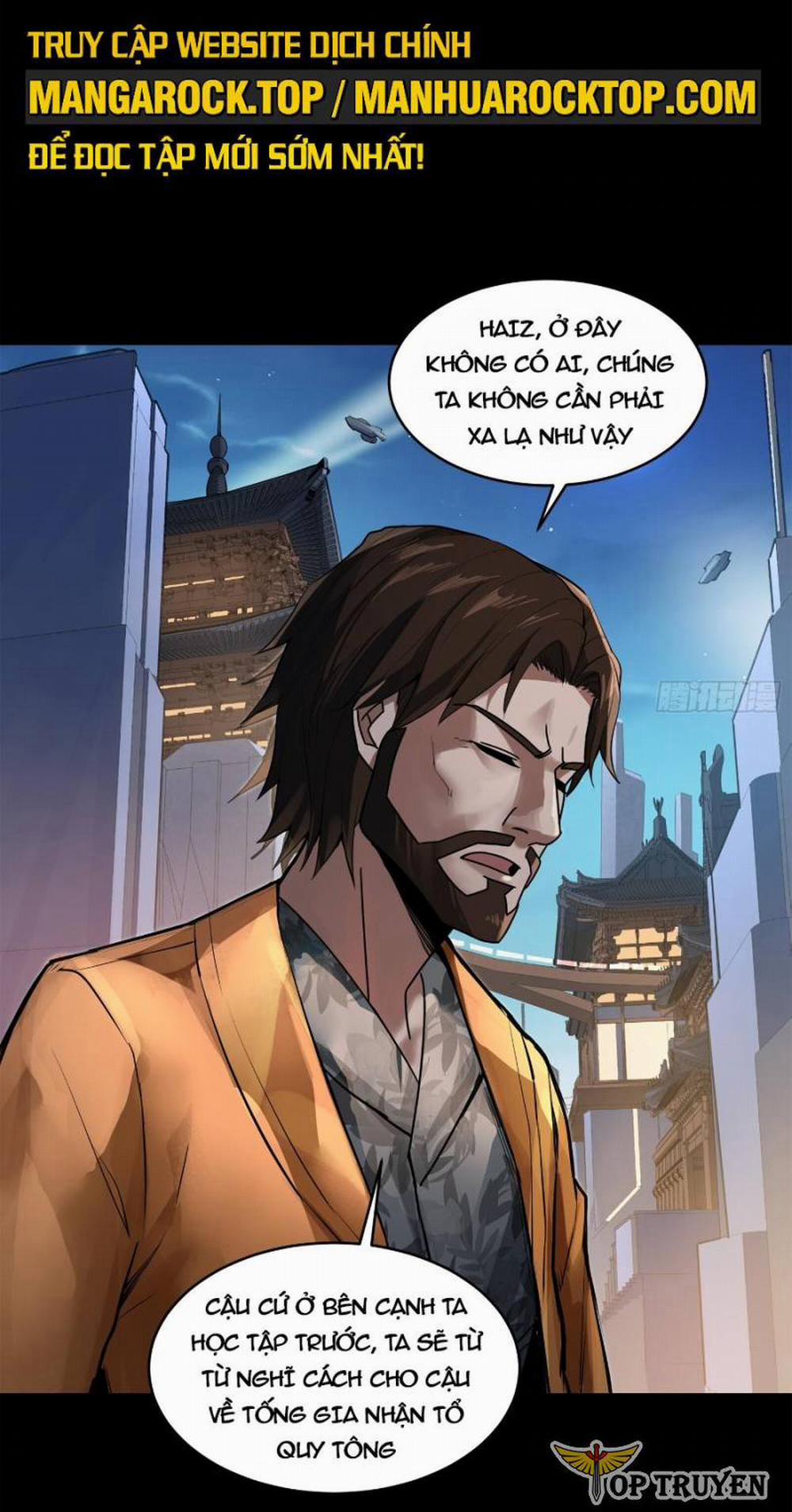 Tinh Giáp Hồn Tướng 107 trang 45