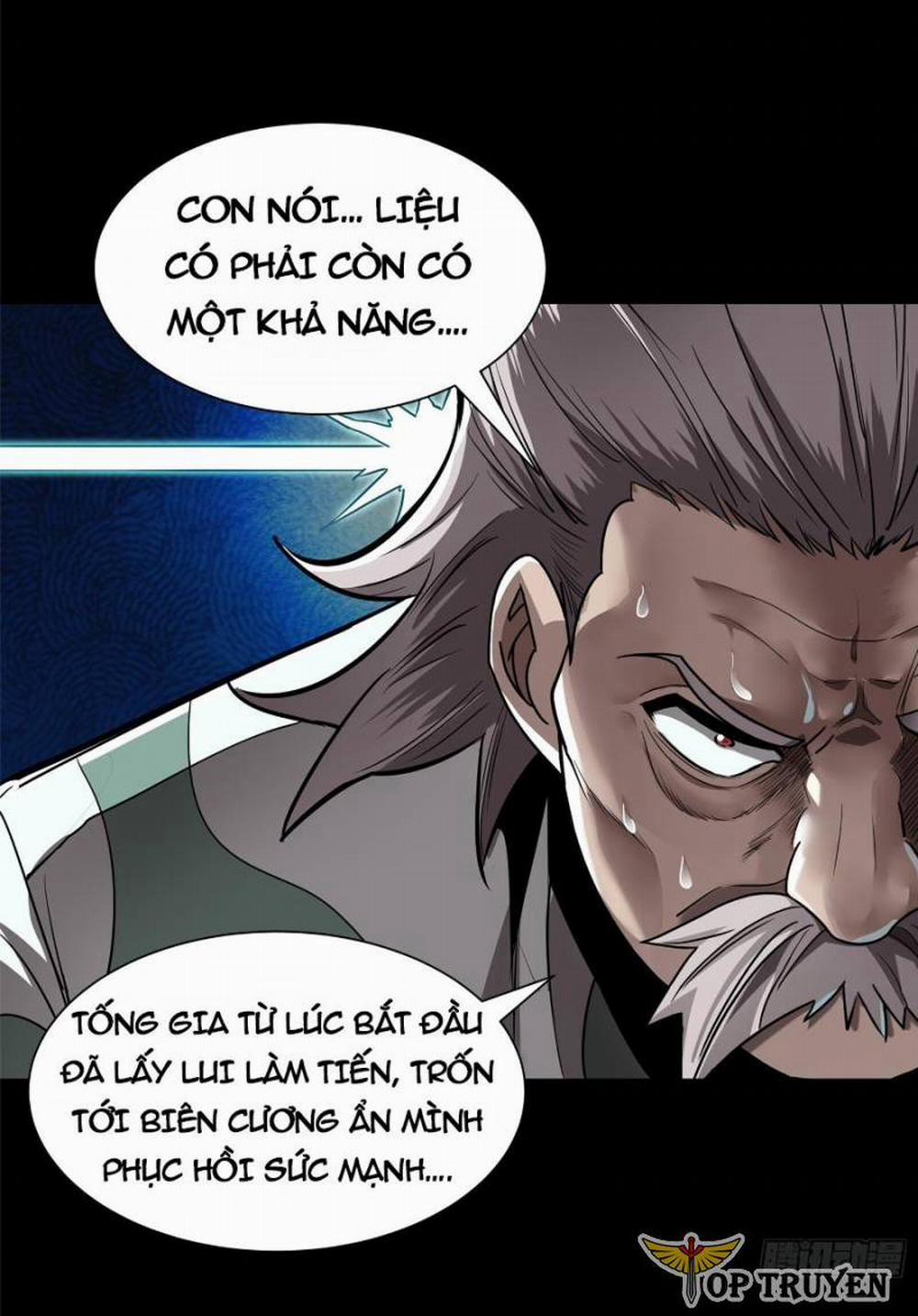 Tinh Giáp Hồn Tướng 107 trang 5