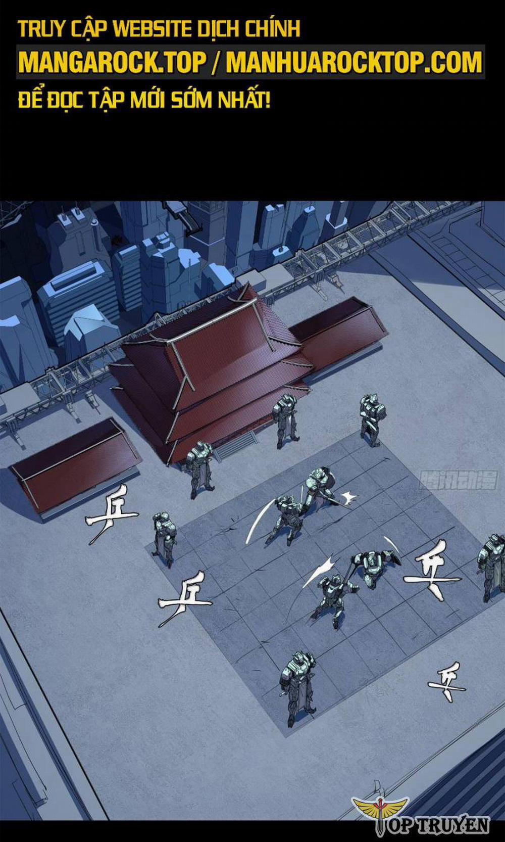 Tinh Giáp Hồn Tướng 107 trang 52