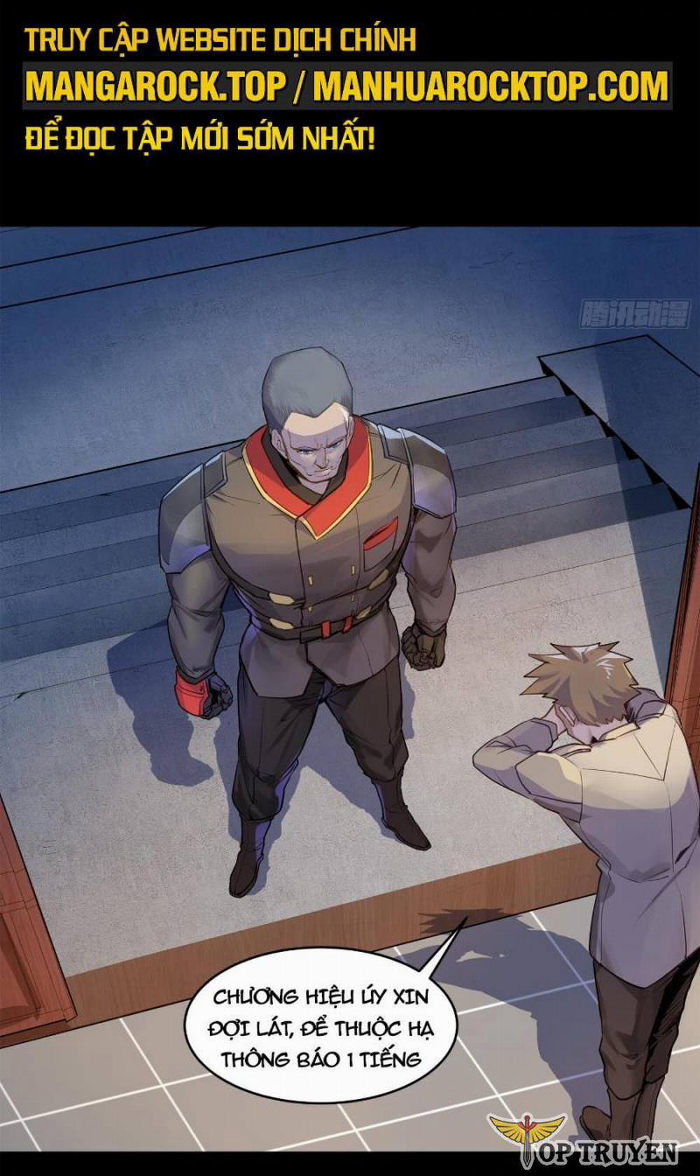 Tinh Giáp Hồn Tướng 107 trang 54