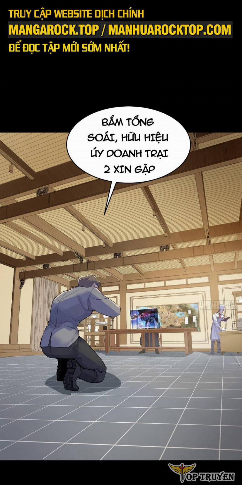 Tinh Giáp Hồn Tướng 107 trang 55