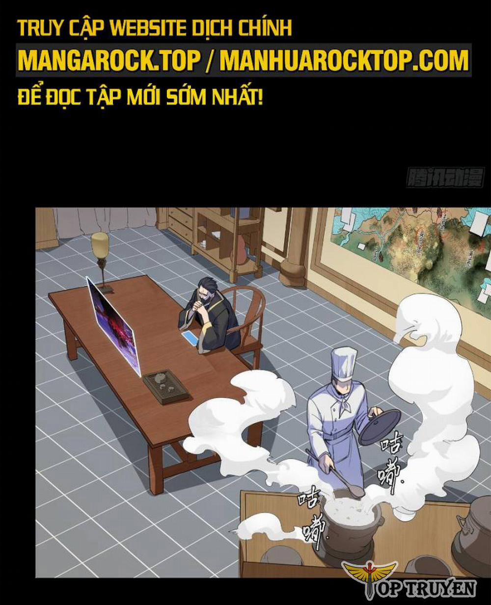 Tinh Giáp Hồn Tướng 107 trang 56