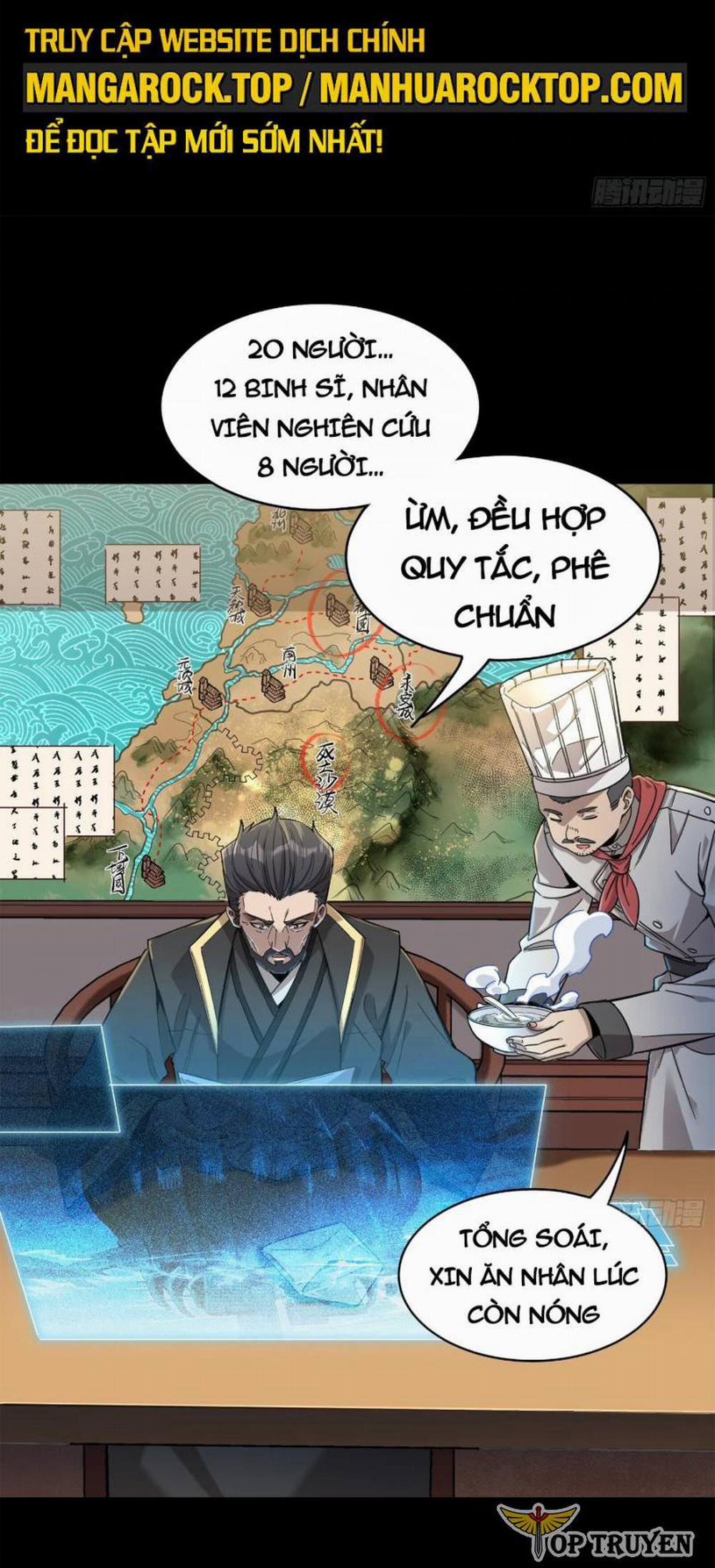 Tinh Giáp Hồn Tướng 107 trang 62