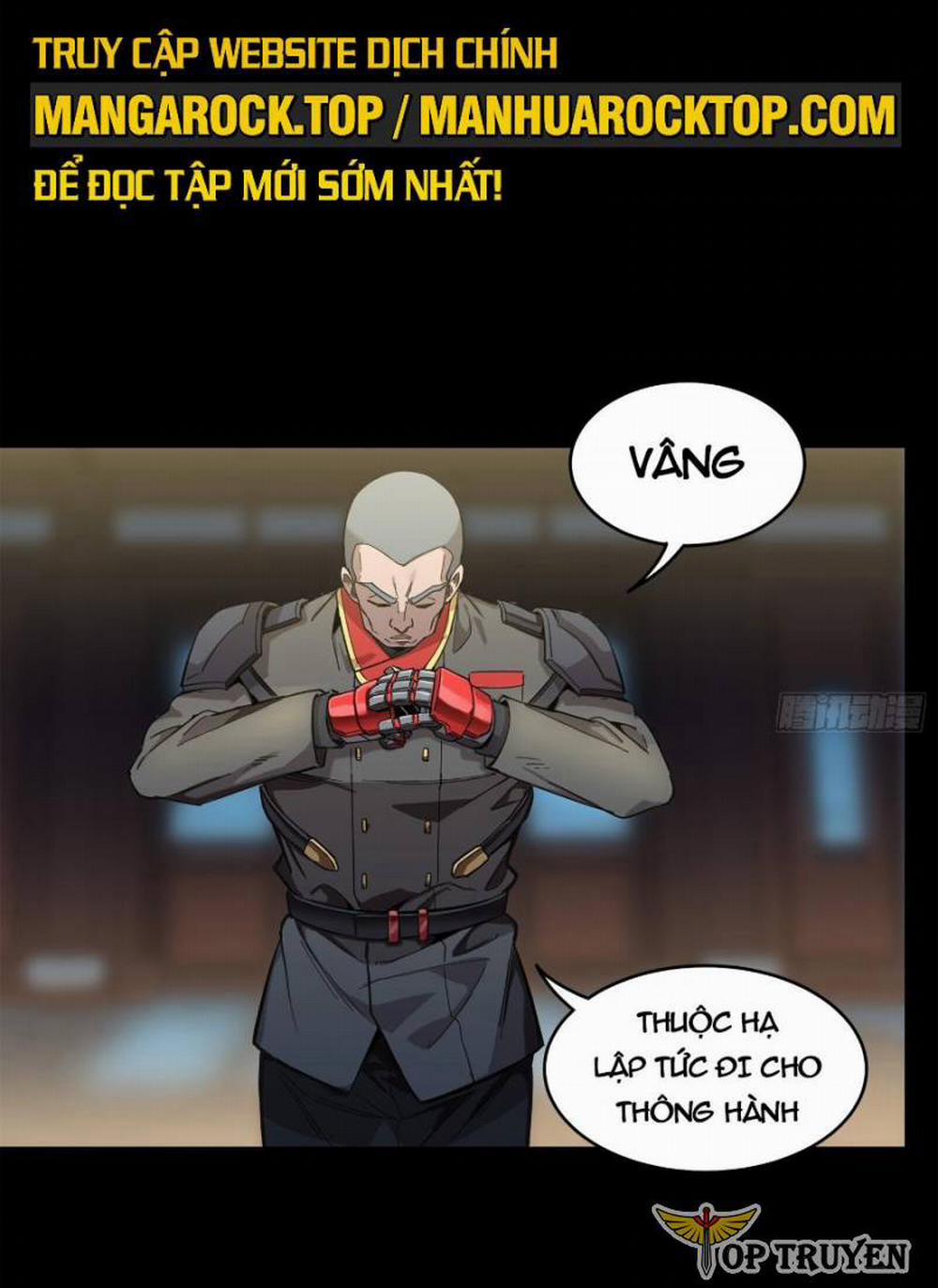 Tinh Giáp Hồn Tướng 107 trang 63