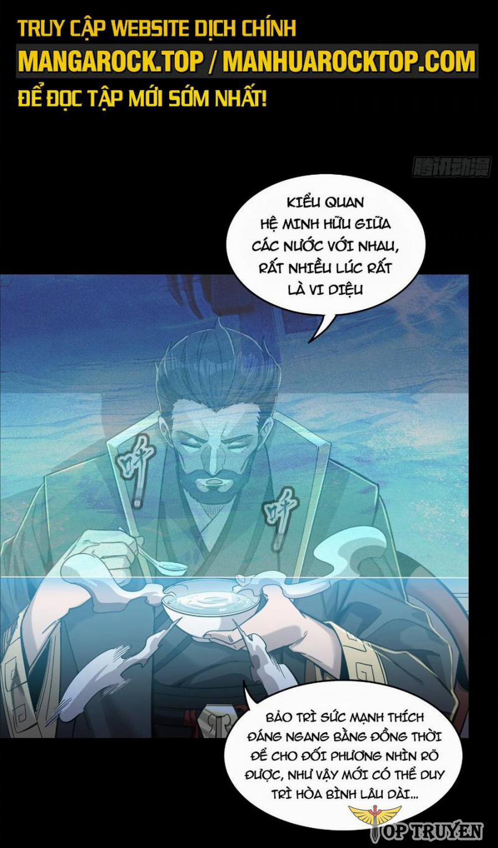 Tinh Giáp Hồn Tướng 107 trang 68