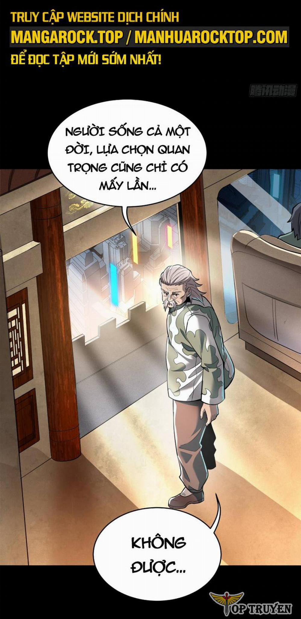 Tinh Giáp Hồn Tướng 107 trang 8