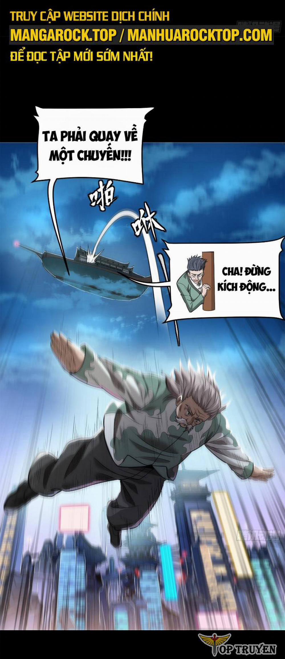 Tinh Giáp Hồn Tướng 107 trang 9