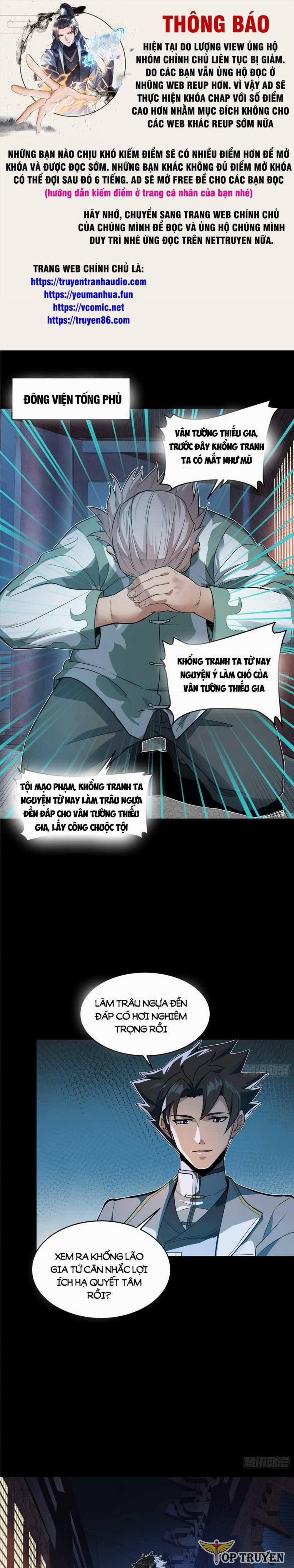 Tinh Giáp Hồn Tướng 108 trang 0