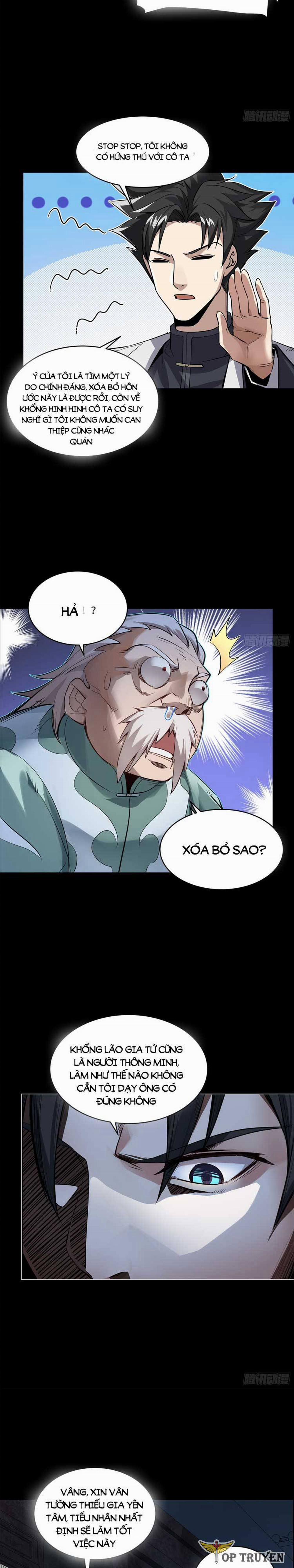 Tinh Giáp Hồn Tướng 108 trang 10