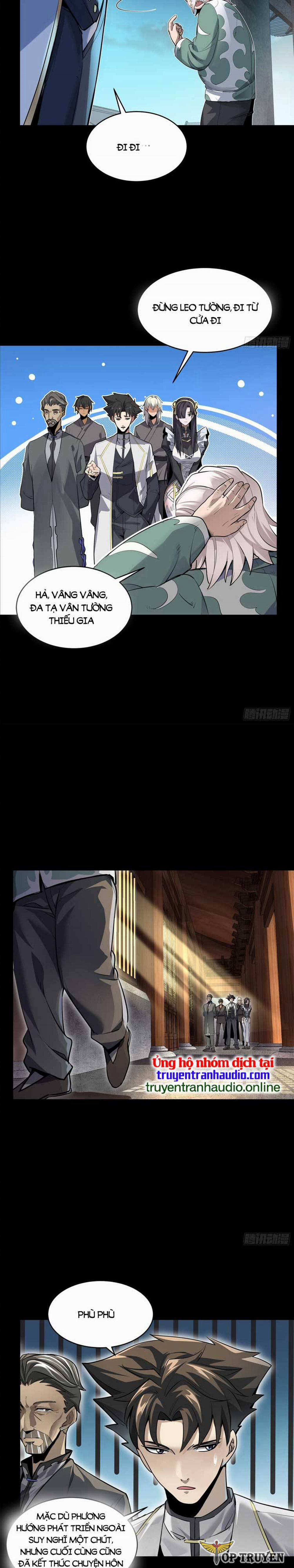 Tinh Giáp Hồn Tướng 108 trang 12