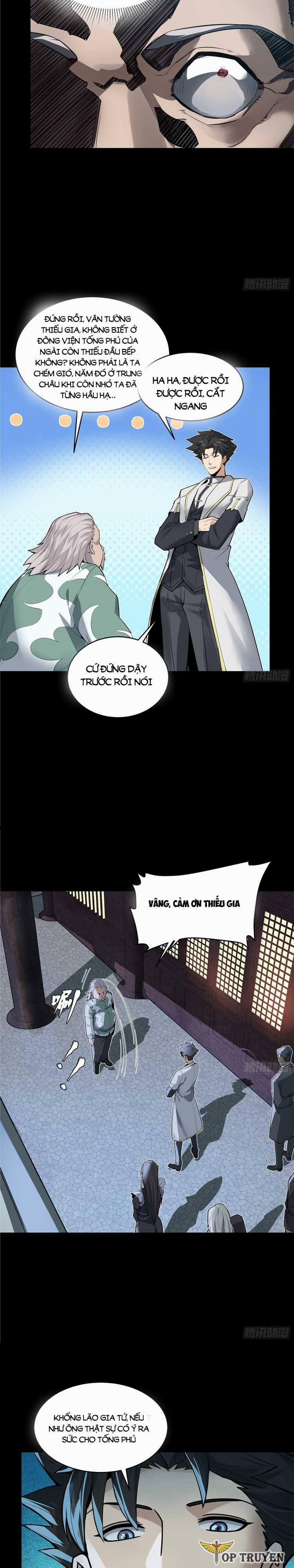 Tinh Giáp Hồn Tướng 108 trang 2