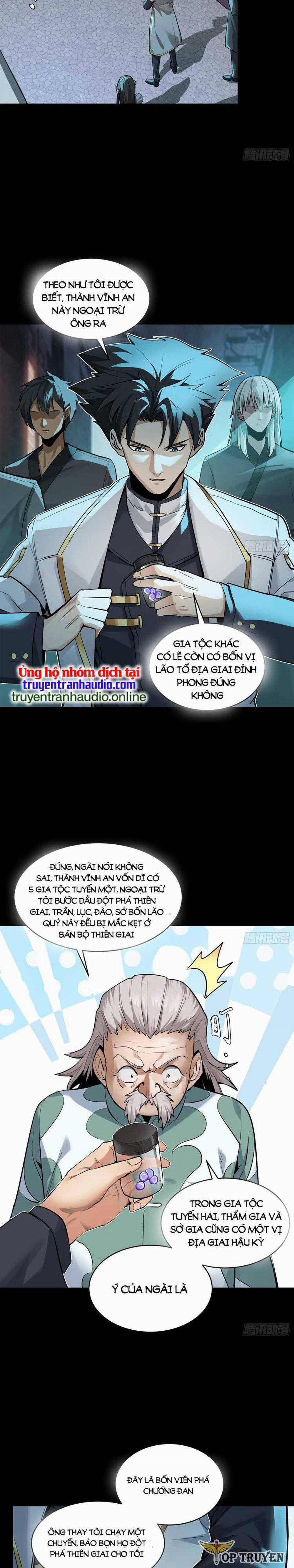 Tinh Giáp Hồn Tướng 108 trang 4