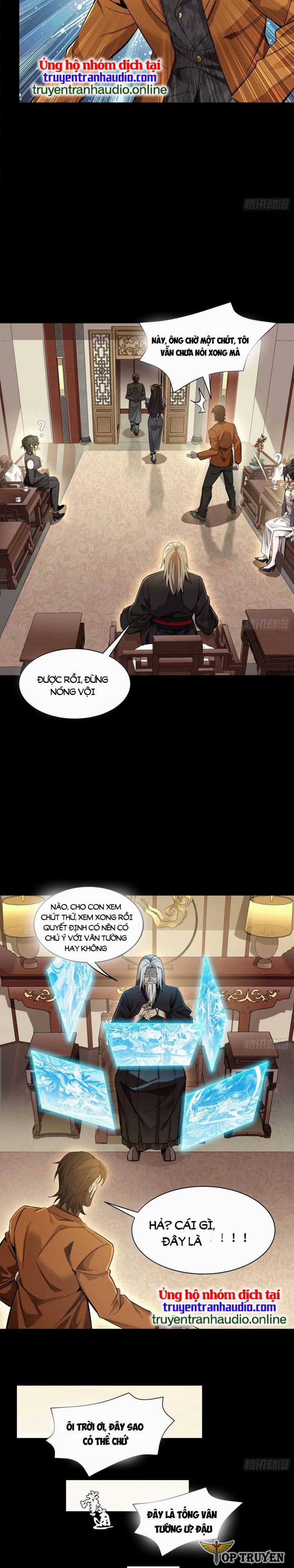 Tinh Giáp Hồn Tướng 109 trang 14