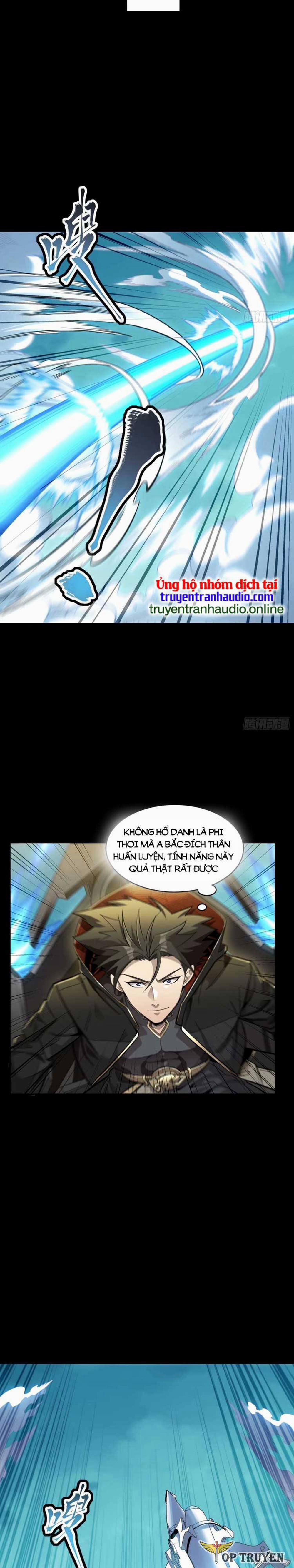 Tinh Giáp Hồn Tướng 109 trang 15