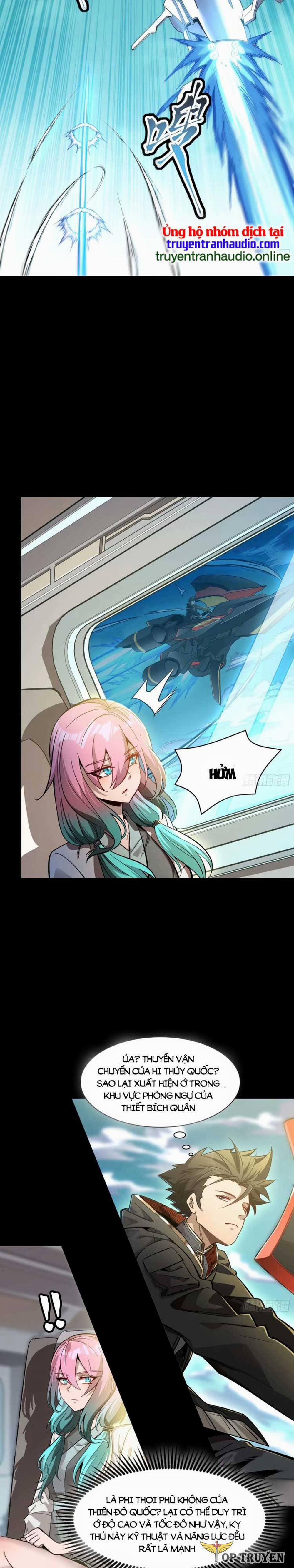 Tinh Giáp Hồn Tướng 109 trang 16