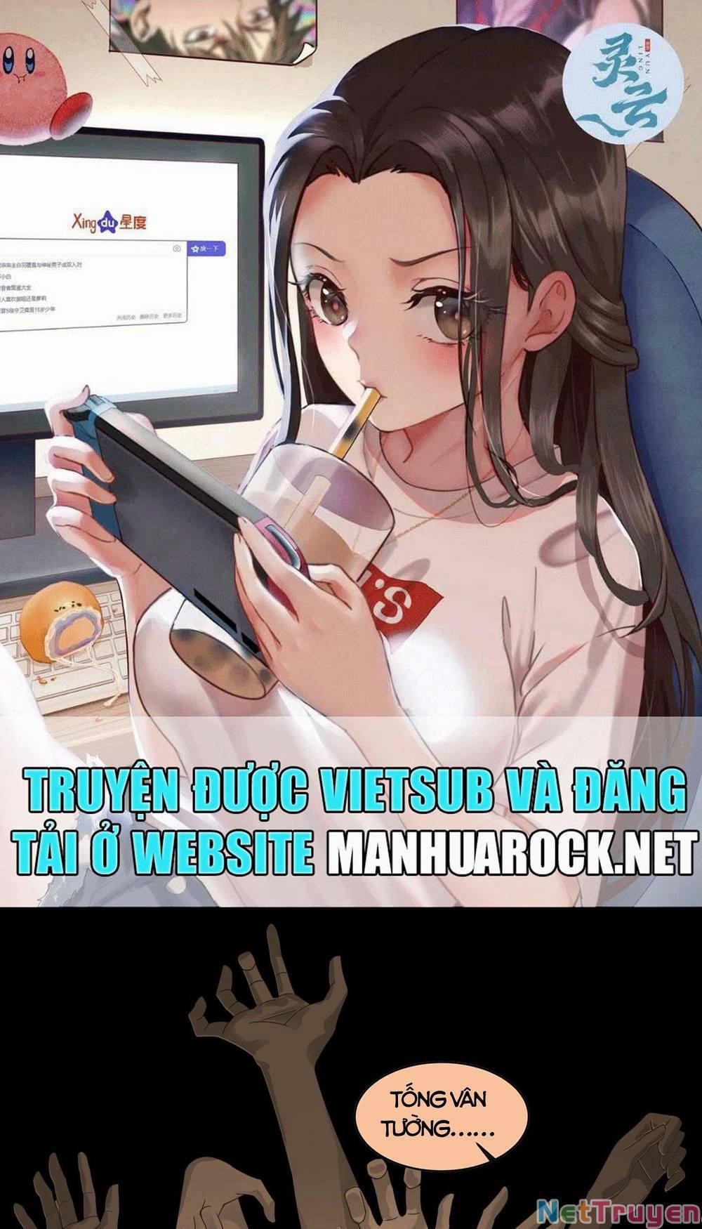 Tinh Giáp Hồn Tướng 11 trang 0