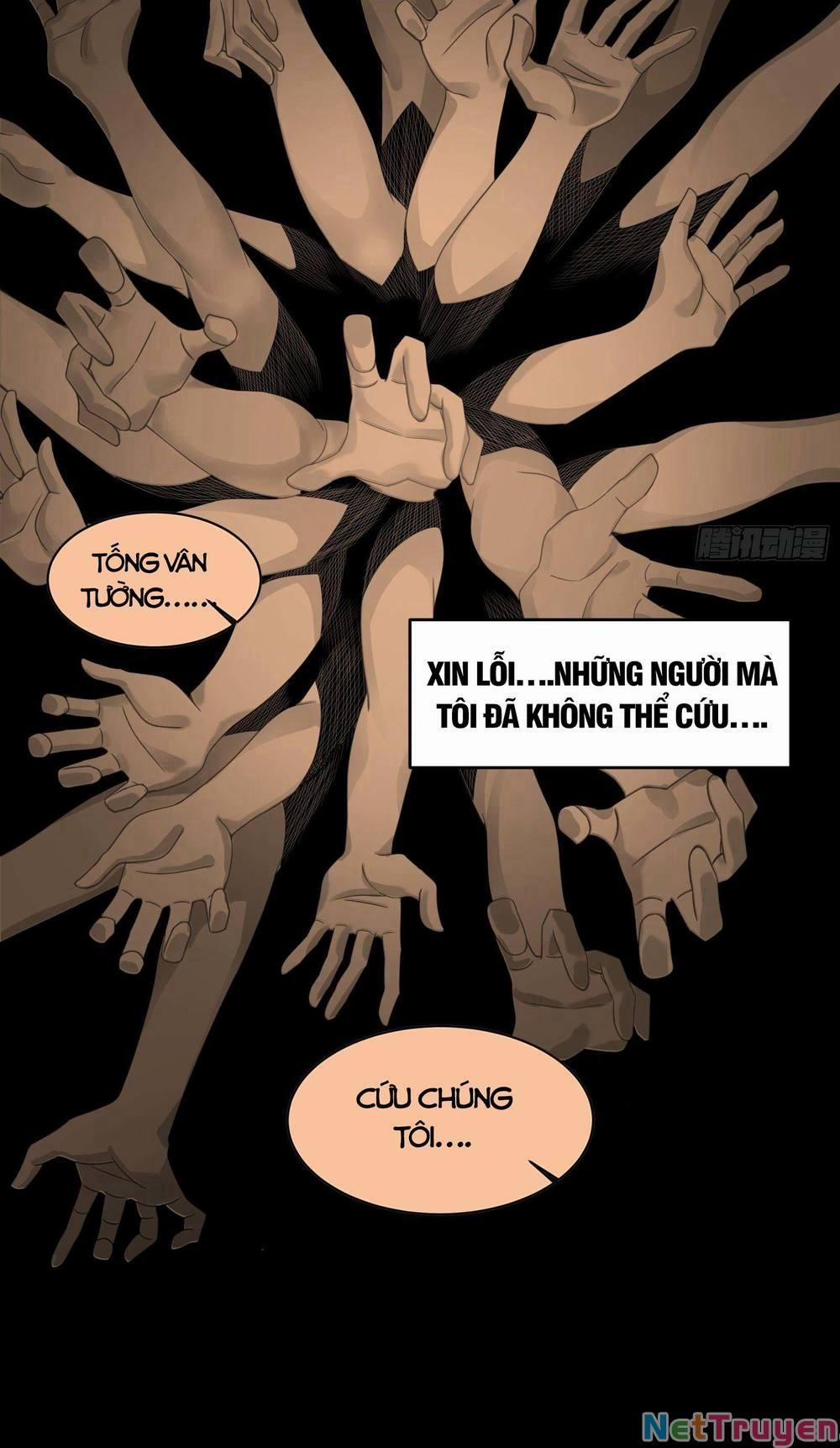 Tinh Giáp Hồn Tướng 11 trang 1