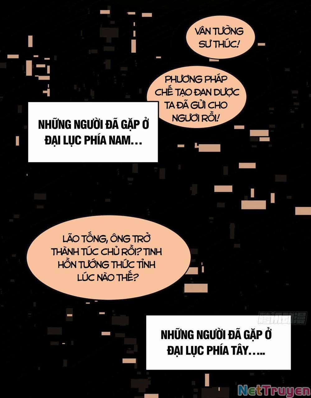 Tinh Giáp Hồn Tướng 11 trang 10