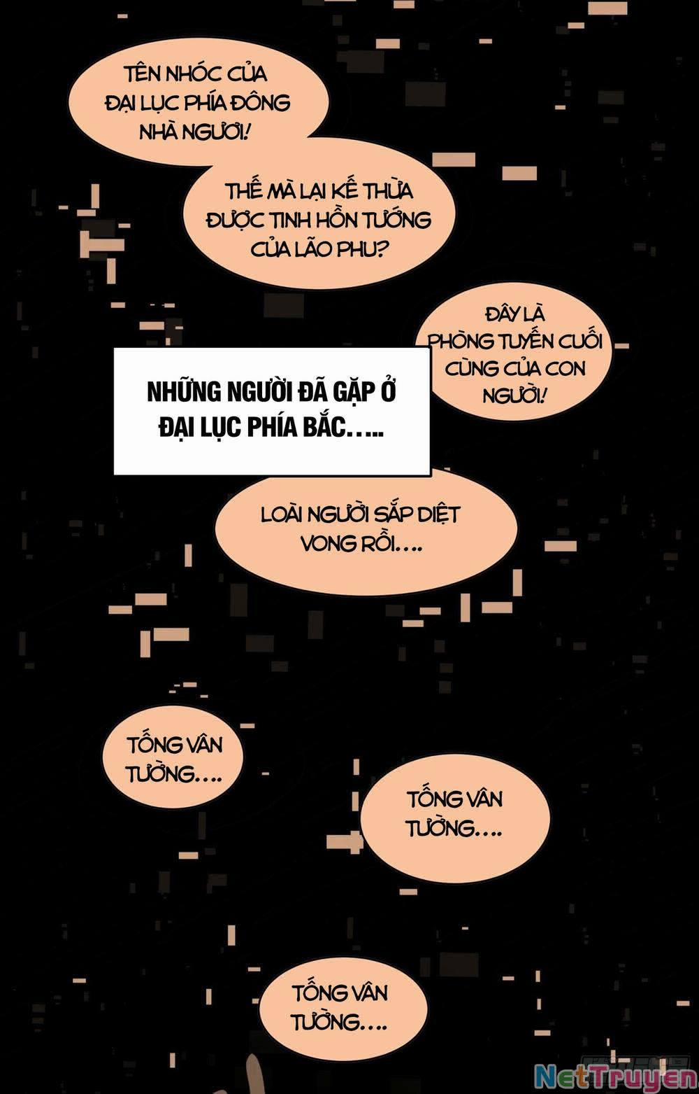 Tinh Giáp Hồn Tướng 11 trang 11