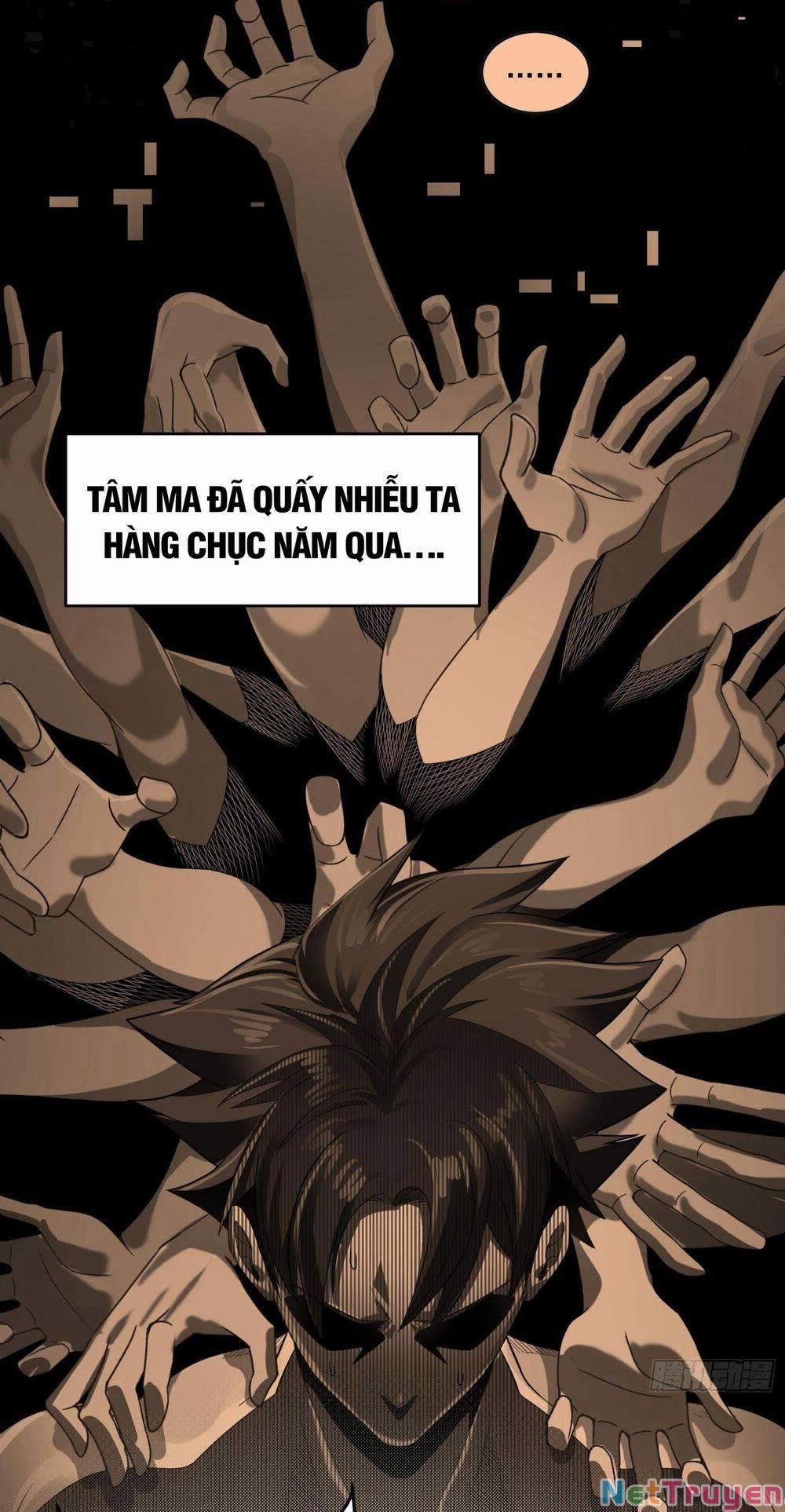 Tinh Giáp Hồn Tướng 11 trang 12