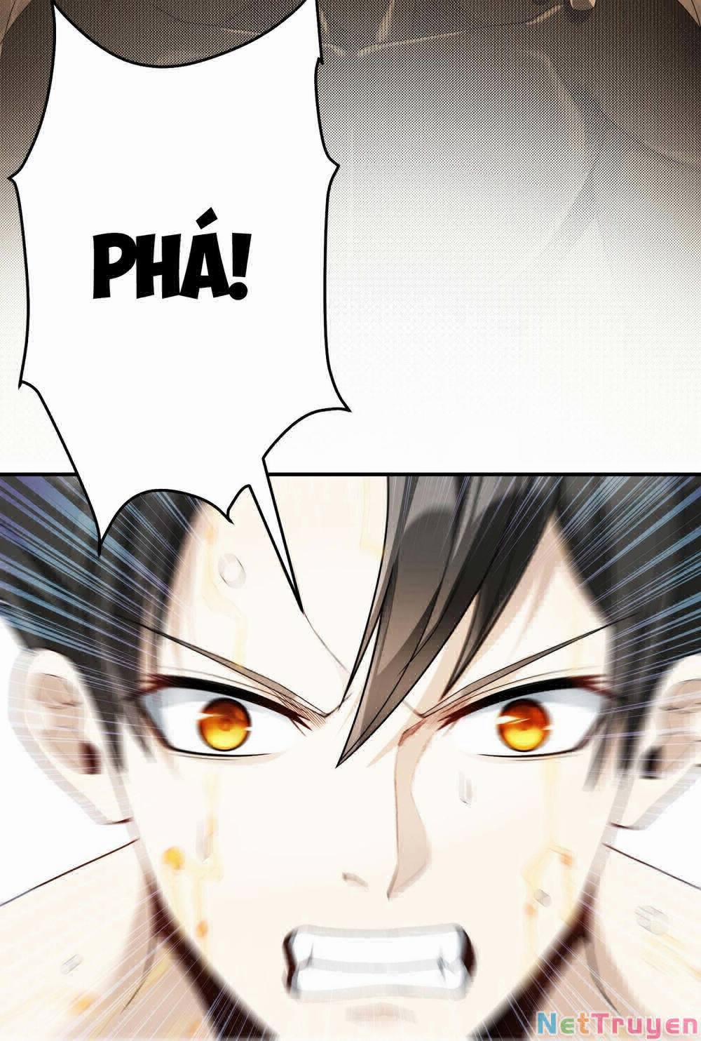 Tinh Giáp Hồn Tướng 11 trang 13