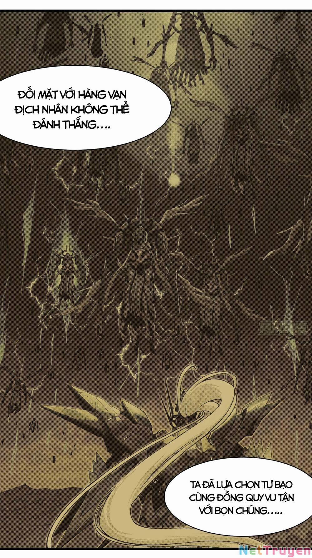 Tinh Giáp Hồn Tướng 11 trang 18