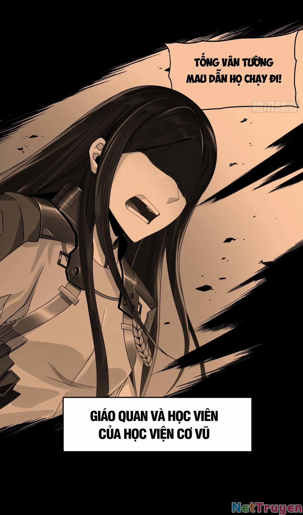 Tinh Giáp Hồn Tướng 11 trang 2