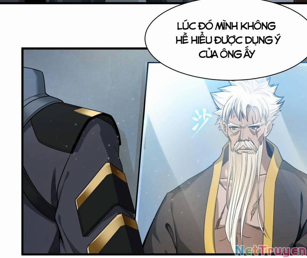 Tinh Giáp Hồn Tướng 11 trang 22