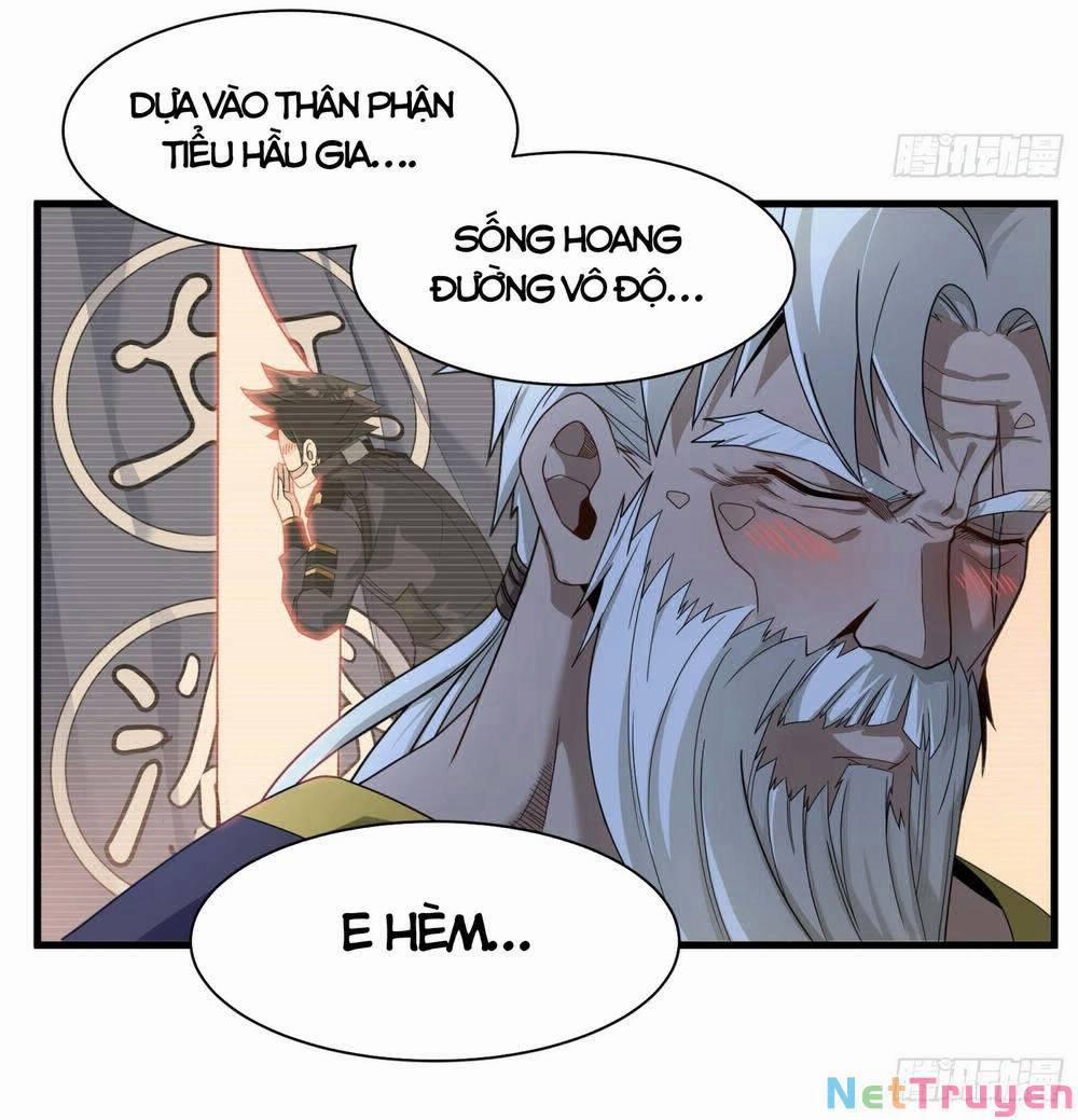 Tinh Giáp Hồn Tướng 11 trang 23