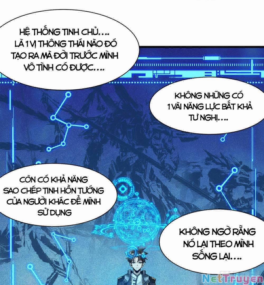 Tinh Giáp Hồn Tướng 11 trang 25