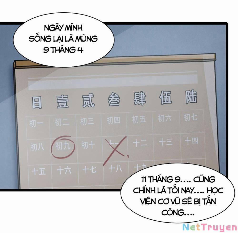 Tinh Giáp Hồn Tướng 11 trang 29