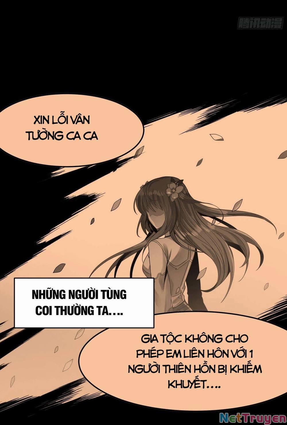 Tinh Giáp Hồn Tướng 11 trang 3