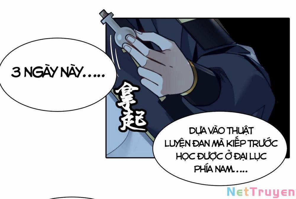 Tinh Giáp Hồn Tướng 11 trang 30