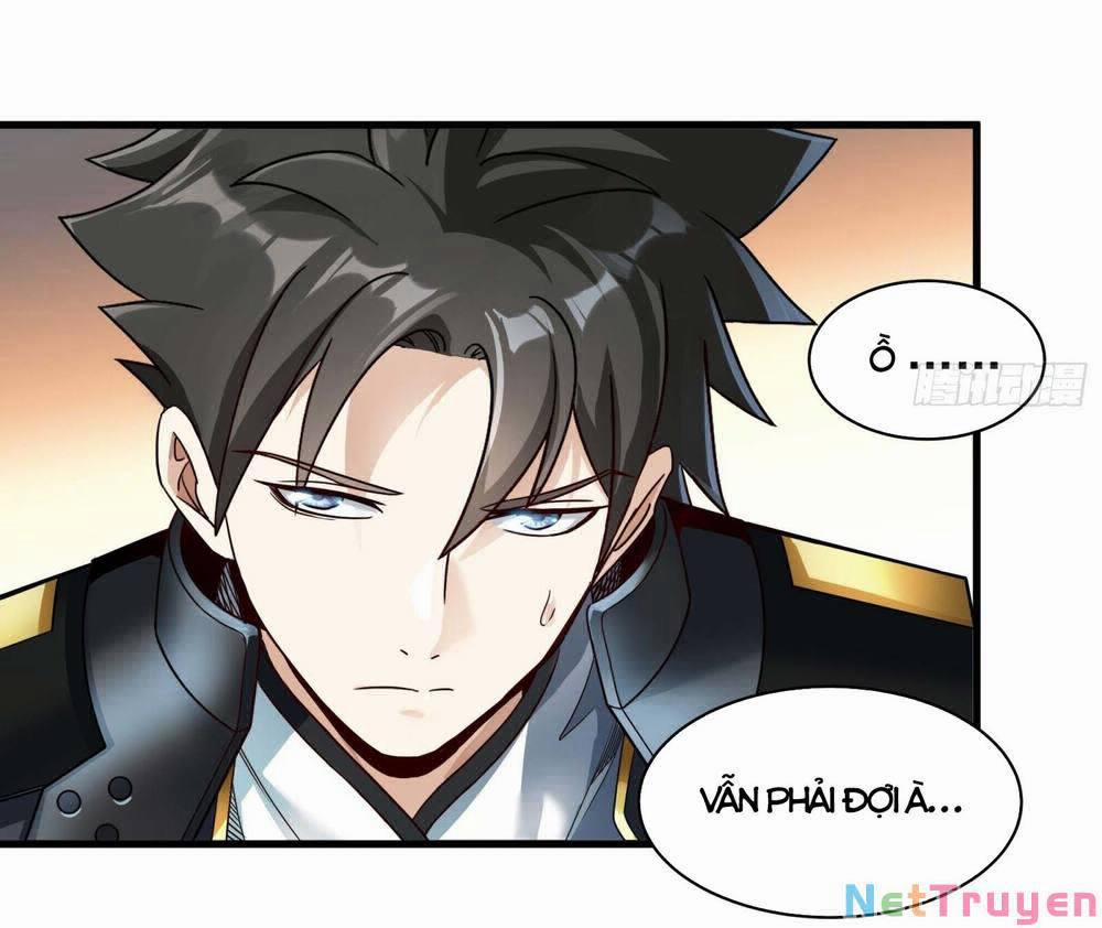 Tinh Giáp Hồn Tướng 11 trang 36