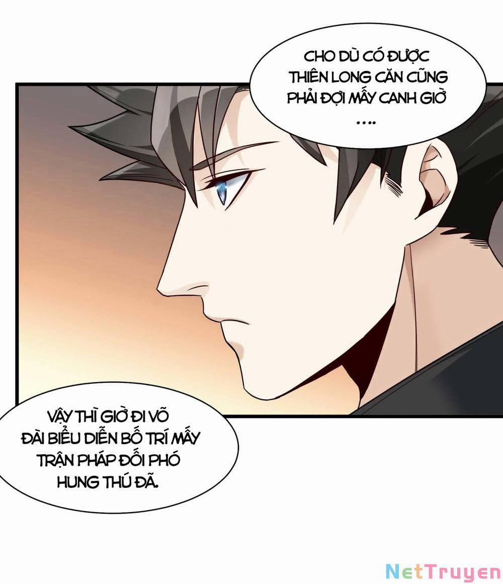 Tinh Giáp Hồn Tướng 11 trang 38