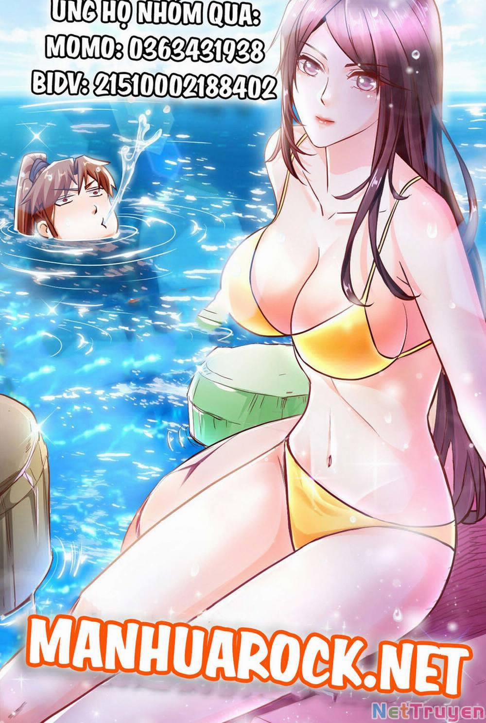 Tinh Giáp Hồn Tướng 11 trang 40