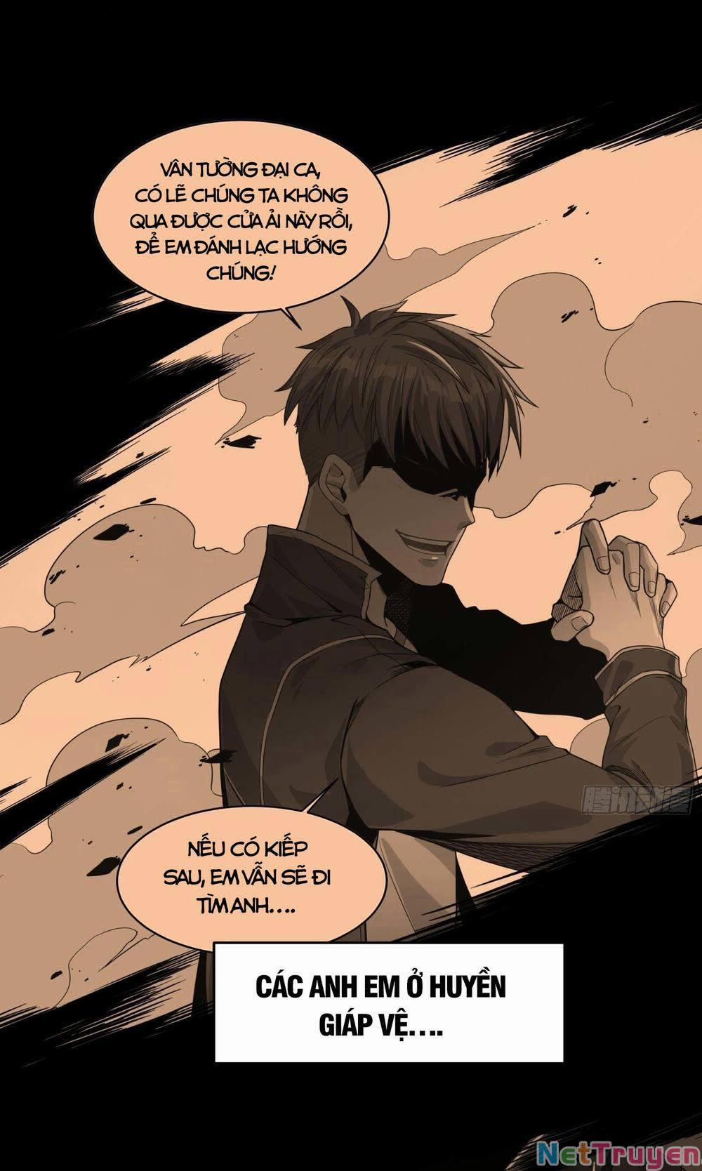 Tinh Giáp Hồn Tướng 11 trang 5