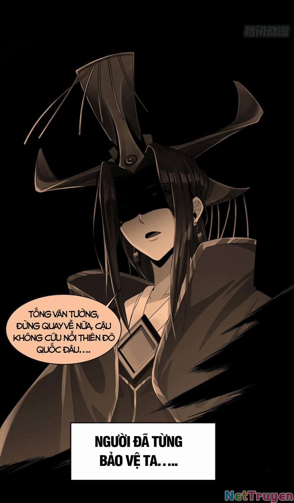 Tinh Giáp Hồn Tướng 11 trang 7