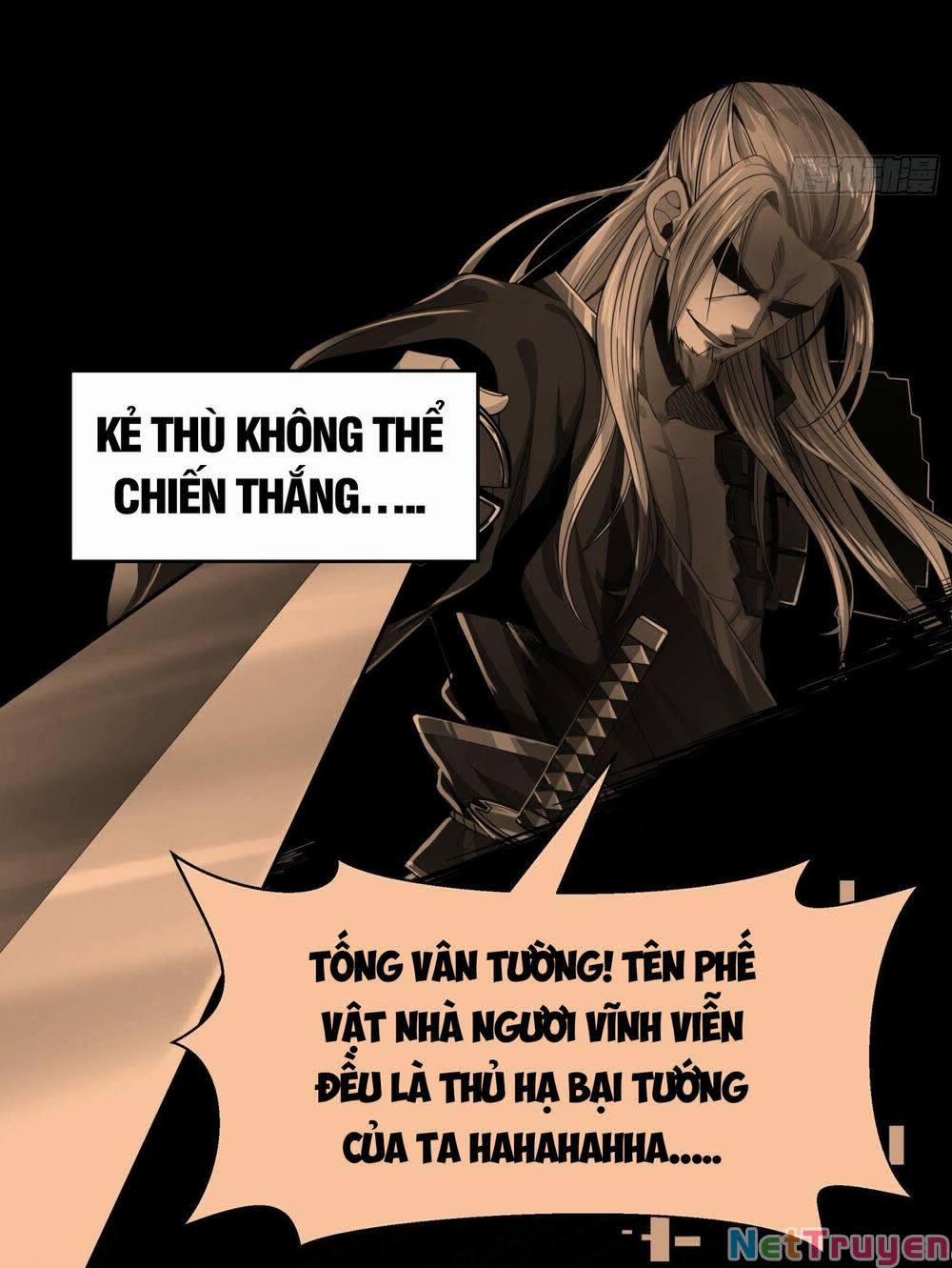 Tinh Giáp Hồn Tướng 11 trang 8