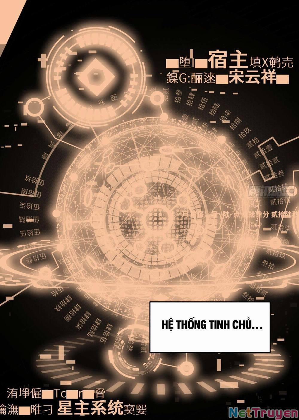 Tinh Giáp Hồn Tướng 11 trang 9