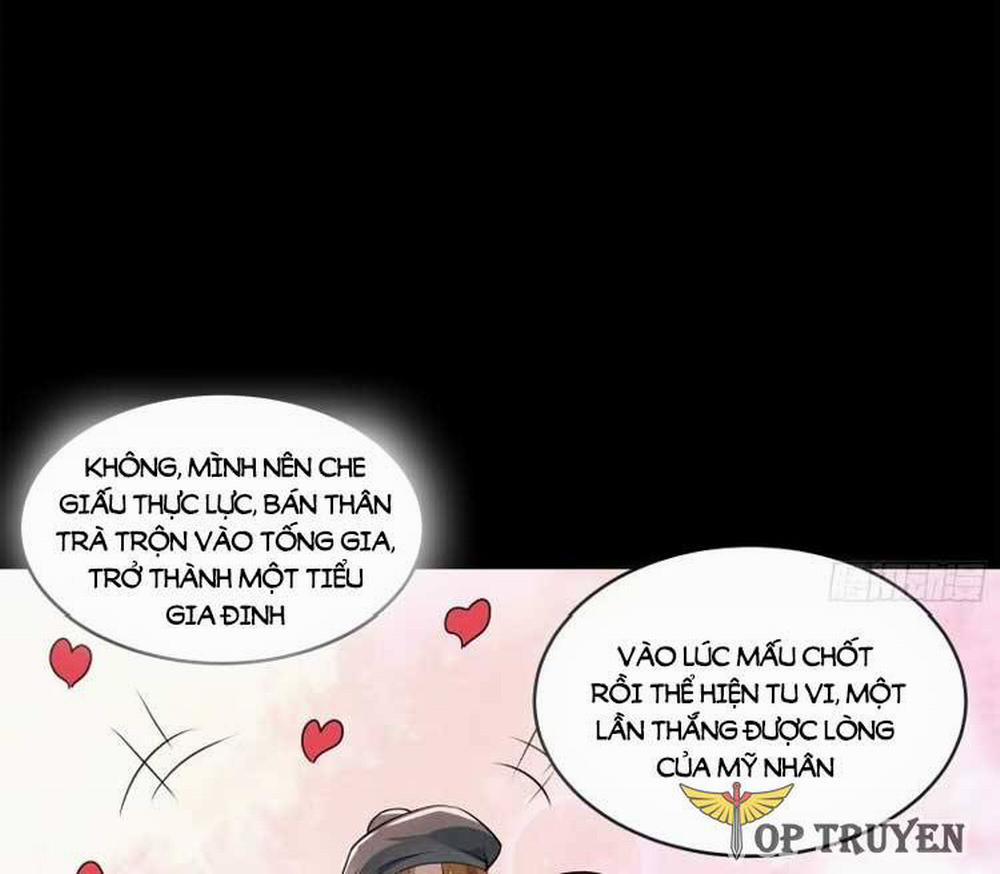 Tinh Giáp Hồn Tướng 110 trang 8