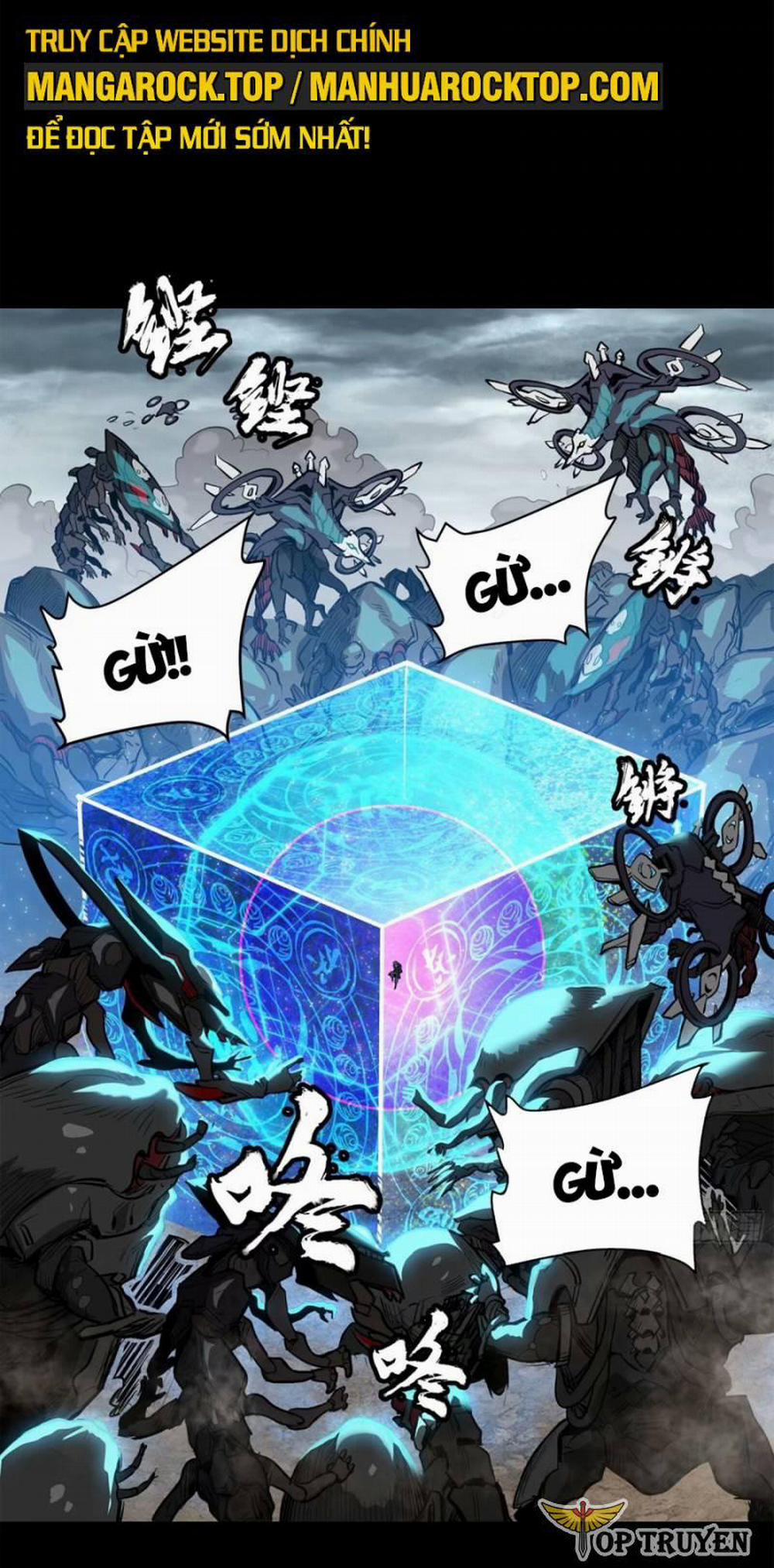 Tinh Giáp Hồn Tướng 111 trang 1